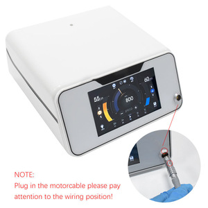 Máquina Quirúrgica Dental YAYIDA AYD-P211 110V/220V con Control Digital para Implantes, Corte de Hueso y Rinoplastia - Product Image 1