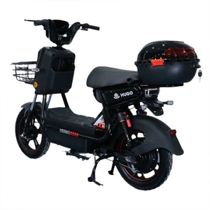 Bicicletas Eléctricas de Alta Velocidad en Oferta, Bicicletas Eléctricas de China - Product Image 3