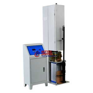 Máy Nén <span class=keywords><strong>Marshall</strong></span> Đa Chức Năng Điện Nhựa Đường Tự Động Máy Nén Cbr Tự Động - Product Image 3