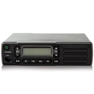 วิทยุสื่อสารติดรถยนต์ XPR2500 UHF VHF IP54 DMR ดิจิตอล วอล์คกี้ทอล์คกี้ 45 วัตต์ 128 ช่อง DM2600 DEM500 XIR M6660 ระยะไกล วิทยุสื่อสารสองทาง - Product Image 1