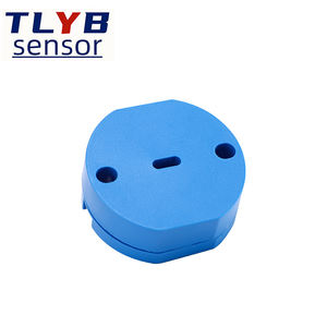 <span class=keywords><strong>SBWZ</strong></span> جهاز إرسال درجة الحرارة PT100 وحدة إرسال درجة الحرارة 0-5 فولت/0-10 فولت مضخم درجة الحرارة - Product Image 4