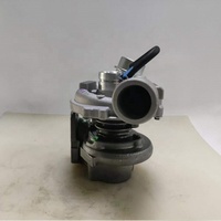 Turbo K03 Baru 53039880037,53039700037 500372213, Roda K18, Cocok untuk Daily 2.8L TD 8140.43S/8140.43B Suku Cadang Komersial Ringan
