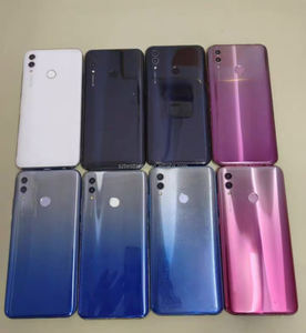 Prezzo di fabbrica all'ingrosso <span class=keywords><strong>Honor</strong></span> <span class=keywords><strong>10</strong></span> <span class=keywords><strong>Lite</strong></span> 4 + 128GB Smartphone Android originale usato sbloccato con CDMA/LTE inglese operativo - Product Image 4