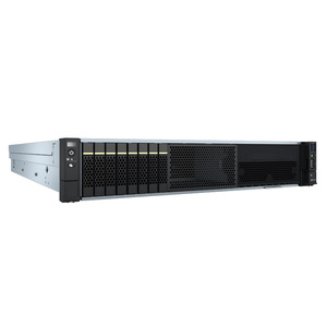 Servidor de Computación en la Nube FusionServer Pro 2488h, Servidor en Rack de 2U y 4 Sockets, Xfusion 2488h - Product Image 3