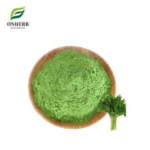 Suministro de Fábrica: Polvo de Jugo Natural Premium de <span class=keywords><strong>Angelica</strong></span> <span class=keywords><strong>Keiskei</strong></span> / Ashitaba 99% Polvo de Jugo Mingriye - Product Image 1