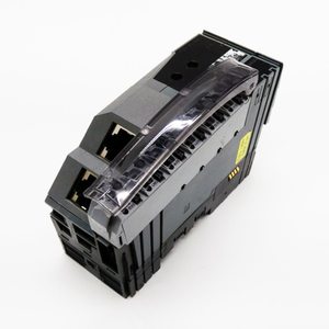 X20 BC 0083 Rev. E0 + 9400 BB 80 TB12 X20 BC 0083 Rev. Controlador PLC Industrial E0 + X20 PS 9400 + X20 BB 80 + X20 TB12 - Product Image 1