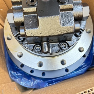 ชุดเฟินัลไดรฟ์ GM09 TM09 ชุดมอเตอร์เดินหน้า - Product Image 5