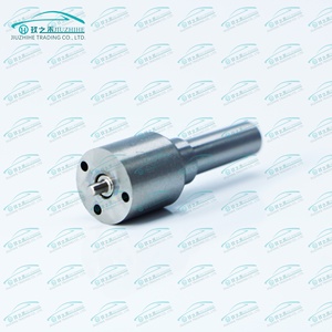 Echtes teil 0433172122 kraftstoff injektor düse DLLA150P2122 für 0445110357 FAWAY CA4D28CR2L - Product Image 2