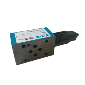 Vickers-Válvula de control hidráulico DGMC DGMDC DGMFN DGMX1 DGMX2, válvula de alivio operada por piloto directo DGMC 3 PT GW 41 = - Product Image 1