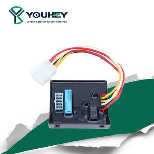 Régulateur de tension automatique (AVR) stabilisateur pour groupe électrogène diesel NC-77(A) 203043 NC-73 708045 - Product Image 4