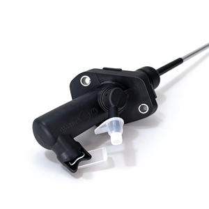 Cilindro Maestro de Embrague 804827 para Fiat Doblo 223 119 200103 Número de Pieza de Repuesto 55196182 - Product Image 1