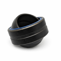 Plc Be adapté pour 17 2rs - 17 mm ID x 30 mm OD, largeur de la bague extérieure 10 mm, largeur de la bille 14 mm. R Durable