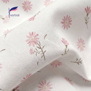 <span class=keywords><strong>Tela</strong></span> de Algodón Orgánico Peinado Estampado <span class=keywords><strong>Liberty</strong></span> Twill Poplin 13372 para Camisas, Vestidos y Ropa de Cama de Niñas - Product Image 1
