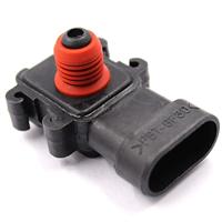Nuevo Sensor Bst 09359409 Sensor MAP 1 Año de Garantía Compatible con para para