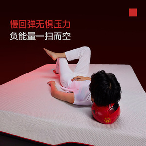 <b>Memory</b> <b>Foam</b> Mattress 250mm Thickness Zero Pressure Support Home Bedroom Use - Product Image 3