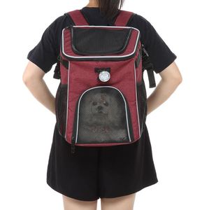 Рюкзак для собак - Product Image 5