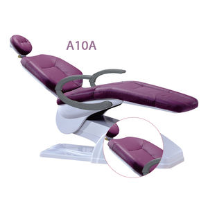 Fauteuil dentaire simple LK-A10A/A10B, taille king, avec fauteuil de dentiste - Product Image 3