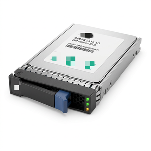 <b>Hard</b> <b>Drive</b> P04517-B21 960GB SAS 12G Read Intensive SFF (2.5in) SC 3yr Wty Digitally Signed Firmware SSD High Capacity 960GB Stor - Product Image 1
