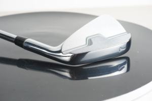 थोक कस्टम लोगो दाएं और बाएं हाथ के गोल्फ क्लब जाली गोल्फ आयरन सेट - Product Image 4