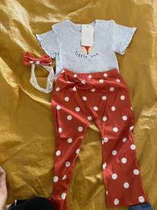 2025 0-12 שנים מעורבים בנים ובנות ילדים ילדים בגדים ספקים ילדים להתלבש כרוב הסיטונאי - Product Image 4