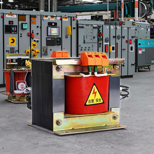 10 кВА 6000va 5000va 220 В 80 В однофазный трансформатор цена - Product Image 5