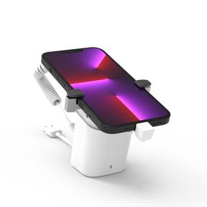 T30 Retail Security Display <b>Stand</b> with 90dB Audible Alarm 2.4GHz Remote Anti-Theft Solution for Smartphones and Tablets - Product Image 3