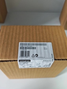 6ES7512-1DK01-0AB0 SIMATIC S7-1500 CPU 1512SP-1 150KB Prog 1MB Data PLC - Product Image 1