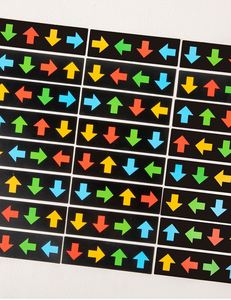 Jeu intelligent pour enfants, amusant et adapté aux voyages, stimulant la planification, les compétences de résolution de problèmes et le QI, avec défis de flèches - Product Image 4