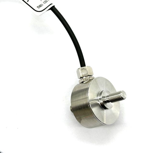 loadcell DYMH-103 weigit sensor small sized compression load cell with a capacity of 200kg 300kg