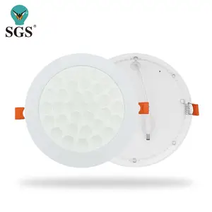 Đèn Led Dạng Bảng Lắp Đặt Âm Trần Thiết Kế Mới Đèn Bảng Led Phòng Ngủ Siêu Sáng