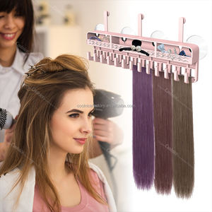 ที่วาง<span class=keywords><strong>วิก</strong></span>ผมซิลิโ<span class=keywords><strong>ค</strong></span>นอเนกประสง<span class=keywords><strong>ค</strong></span>์สำหรับร้านตัดผม - Product Image 4