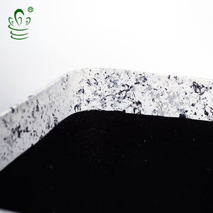 أوعية زهورمصنوعة من الجرانيت المربع, أوعية زهورمن الرخام البلاستيكي رخيصة الحجم للبيع بالجملة - Product Image 4