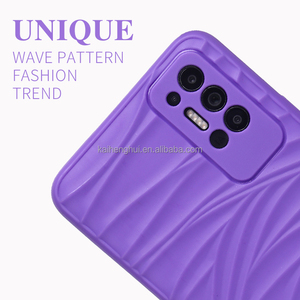 Coque en SILICONE TPU antichoc pour <span class=keywords><strong>Infinix</strong></span> NOTE 11/X663, <span class=keywords><strong>SMART6</strong></span>/X6511B, note 11pro /X697, HOT11S, bricolage, prix d'usine - Product Image 3