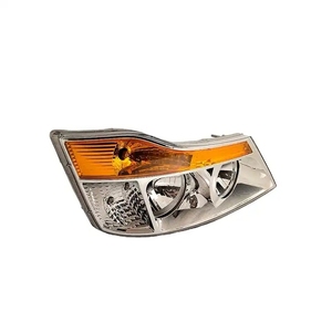 Nuevas Lámparas para Autobús 4101-00084 4121-00133 4121-00130, Piezas LED, Faros Delanteros Combinados, Luces Traseras, Intermitentes, 12V/24V <span class=keywords><strong>de</strong></span> Alta Potencia - Product Image 5