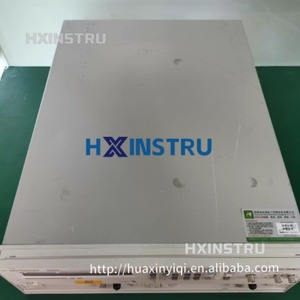 Keysight /Agilent E5262A เครื่องวิเคราะห์2ช่อง IV/แหล่งที่มา (Smus กำลังปานกลางสองเครื่อง) H - Product Image 1