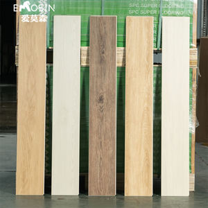 Spc sàn loại sản phẩm nhà sản xuất nhựa PVC Sàn Vinyl sàn SPC gạch cho văn phòng nhà khách sạn dân cư sử dụng - Product Image 5