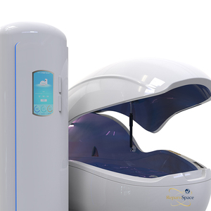 रेपर्स्पेस फ्लोट टैंक स्पा के उपयोग और फ्लोट स्पा स्पा कैप्सूल - Product Image 4