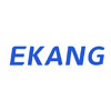 EKANG NUTRA INC logo