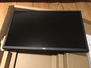 Dells จอภาพ <span class=keywords><strong>SE2422H</strong></span> 23.8 "นิ้วจอแสดงผล Full HD Full HD (1080p) จอภาพ1920x1080 - Product Image 5