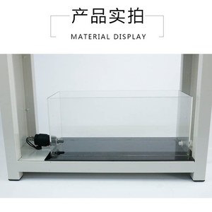 21058 Water Droplet Motion Stroboscope: A <b>Physics</b> Teaching Instrument for Observing the Motion of Water Droplets in Free Fall - Product Image 4