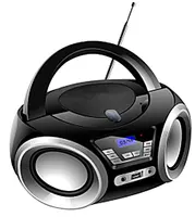 Ultramodern sanyo radio With Audible Sound 