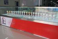 Resin Epoksi Cair Bisphenol SINOPEC CYD-128/E-44 Dengan Sifat Khusus Digunakan untuk Anti Korosi atau Pelapis
