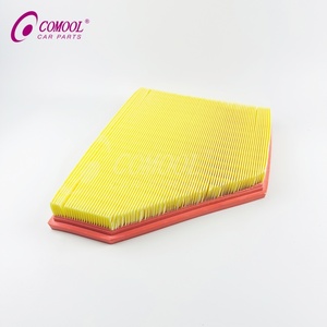 Filter Udara Mesin COMOOL 13717548897 untuk BMW X5 E70, Grosir Filter Udara Berkualitas Tinggi - Product Image 1