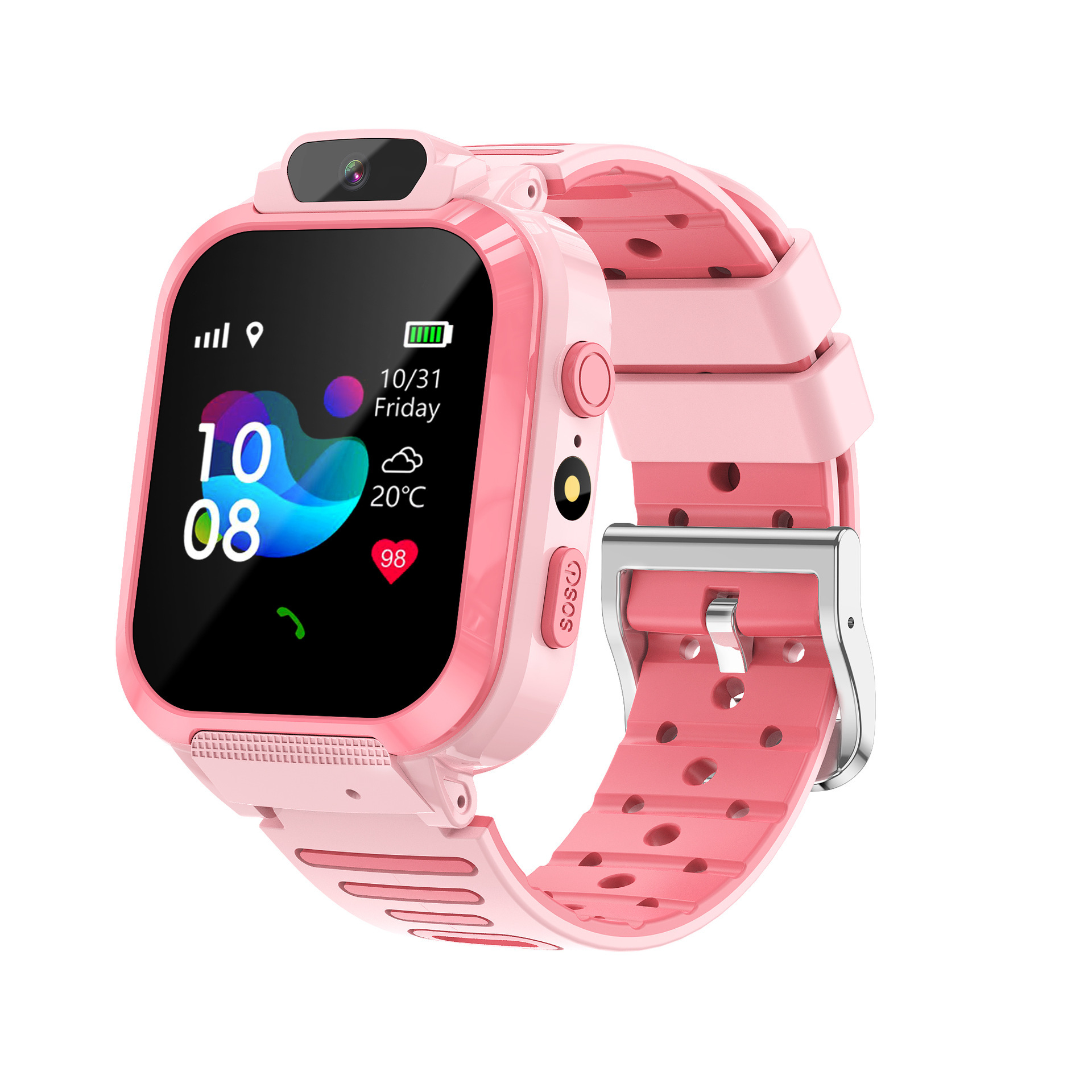 CY-B74 multi-language-pink