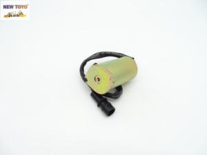 Válvula Solenoide 4I5674 7I1245 4I-5674 7I-1245 para Motores E320 E325 E330 320 325 330 <span class=keywords><strong>350</strong></span> 375, Piezas de Maquinaria de Construcción - Product Image 5