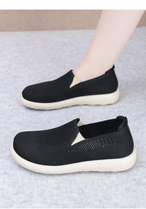 New Canvas Breathable Fashionable Versatile Comfortable Trendy <b>Shoes</b> Casual Sports <b>Shoes</b> - Product Image 4