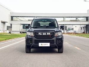 SWM Sway Big Tiger 1.5L Version Deluxe SUV de taille moyenne - Véhicule familial fiable pour les déplacements quotidiens et longue distance - Product Image 1