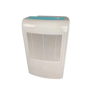 Deshumidificador Inteligente DL con Ajuste de Velocidad del Ventilador, Apagado Automático, Tanque de Agua Completo, Ruedas Resistentes para Oficina - Product Image 3