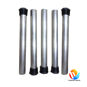 Fornitori di prodotti in metallo tubo tubolare in lega di magnesio di alta qualità e tubi Mg puri - Product Image 3