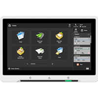 Peralatan Kantor REOEP imageRUNNER ADVANCE 4725 4735 4745 4751 Mesin Fotokopi Hitam Putih